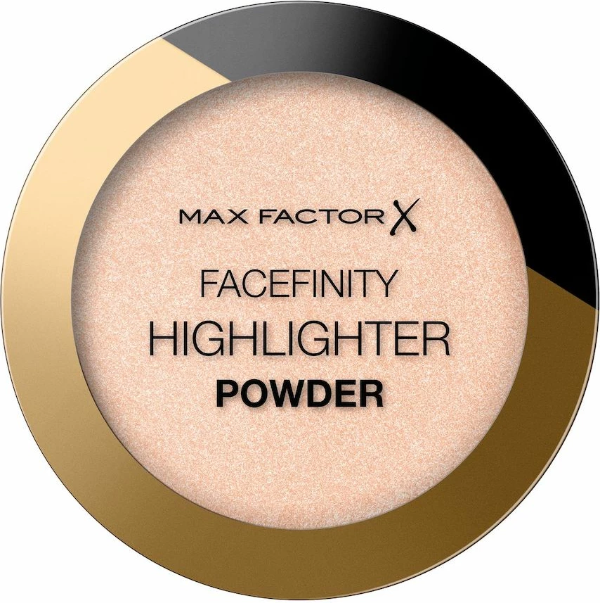 Pudër ndriçuese Max Factor Facefinity Highlighter Powder Face Illuminator 001 Nude Beam 8g