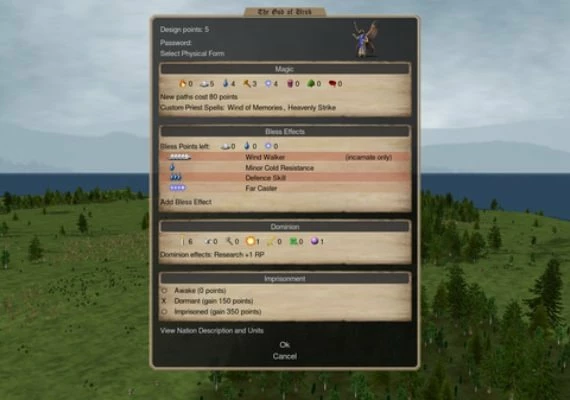 Dominions 5: Warriors of the Faith EN Global