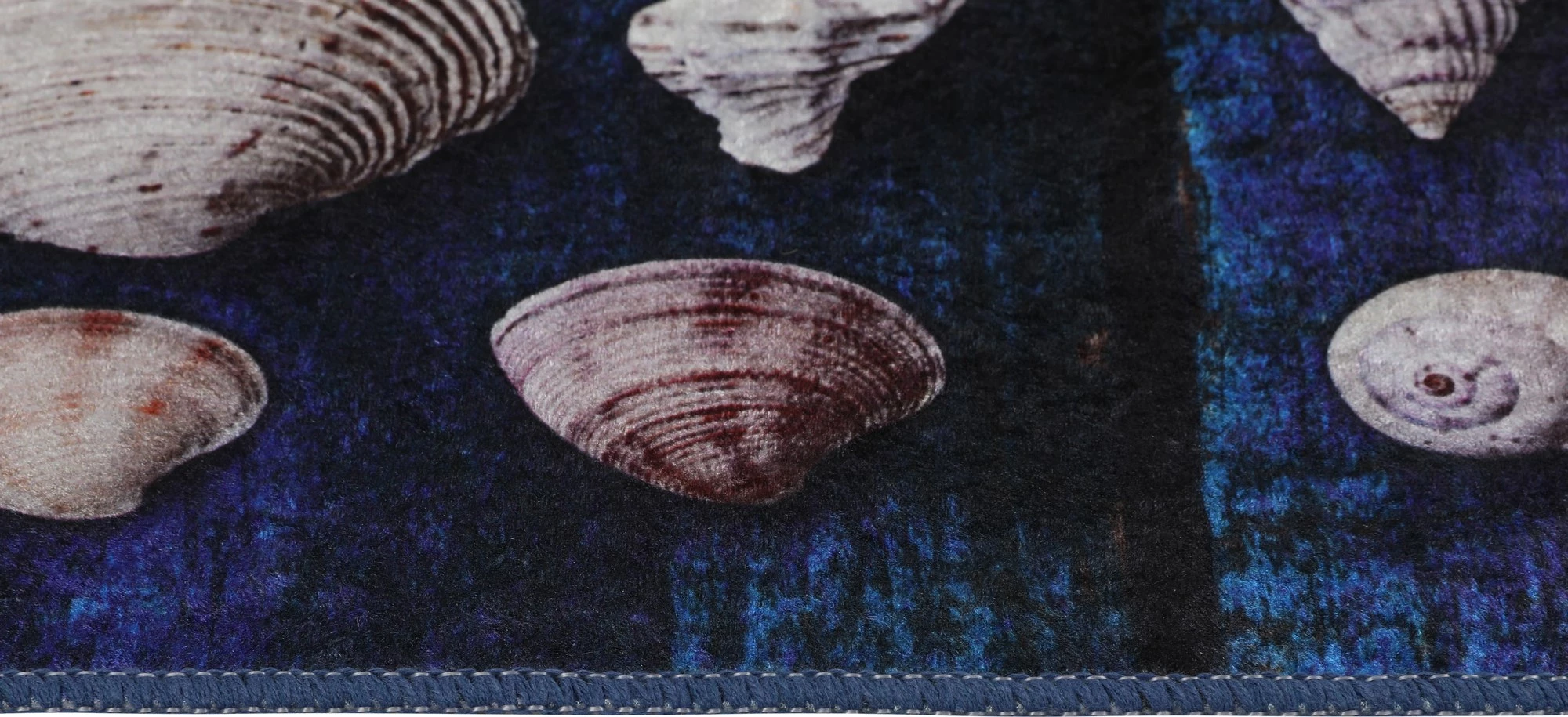 Set tapetash për banjo (3 copë), Mijölnir, Seashell