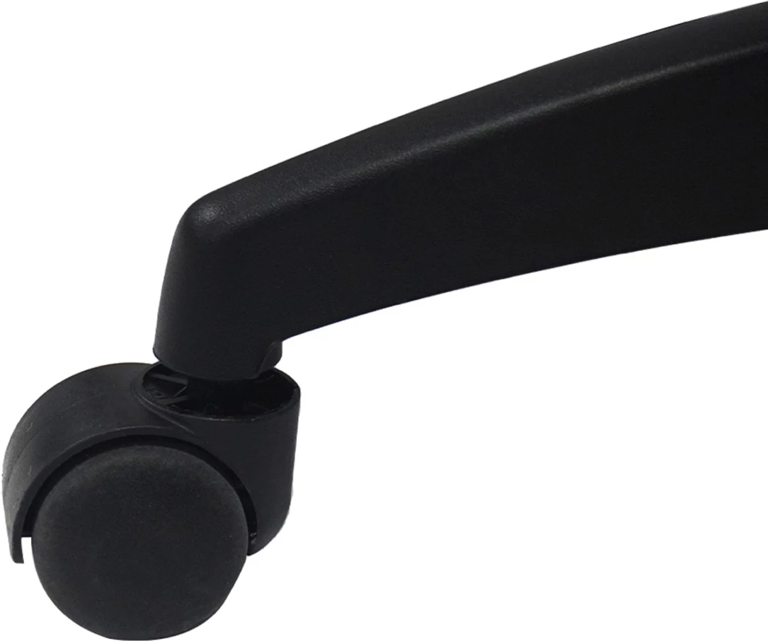 Karrige për zyre NIMBLE FH1199.01, e zezë