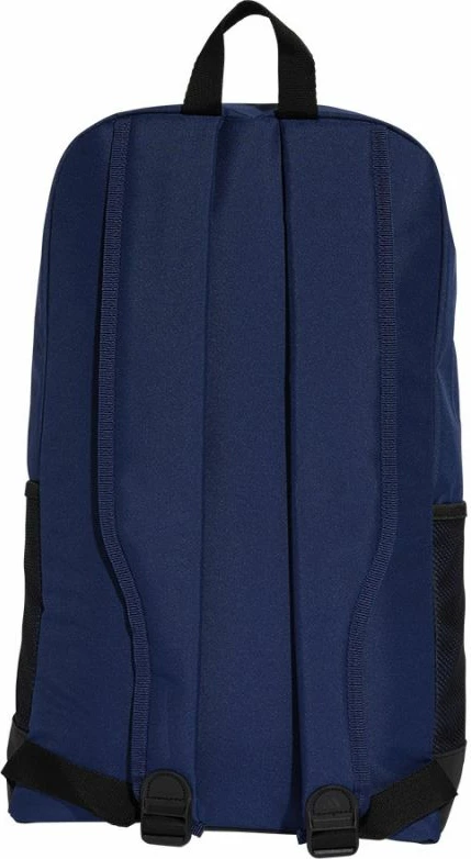 Shpinore adidas, blu e errët