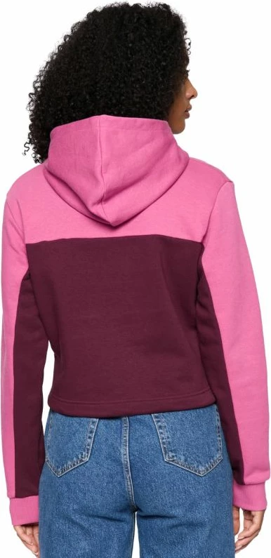 Duks Fila femra, i kuq