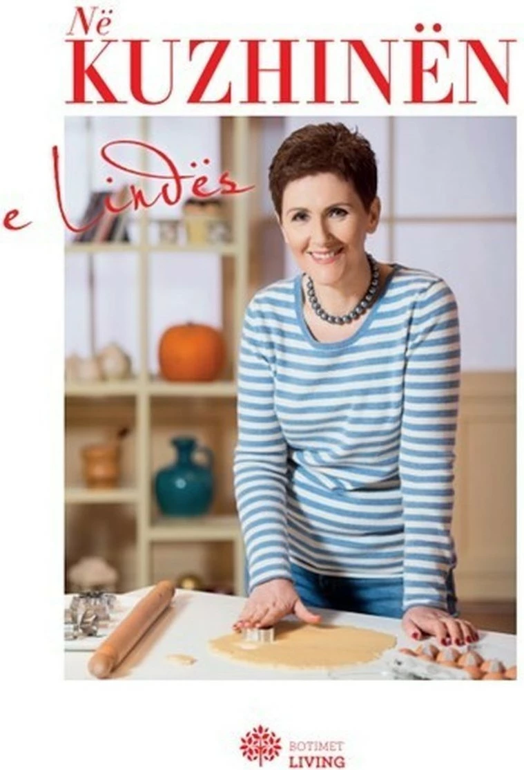 Ne Kuzhinen E Linda Fishtes - Linda Fishta