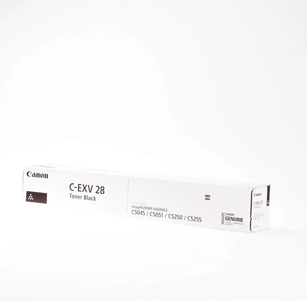 Toner Canon C-EXV28 2789B002 44000 faqe, zi
