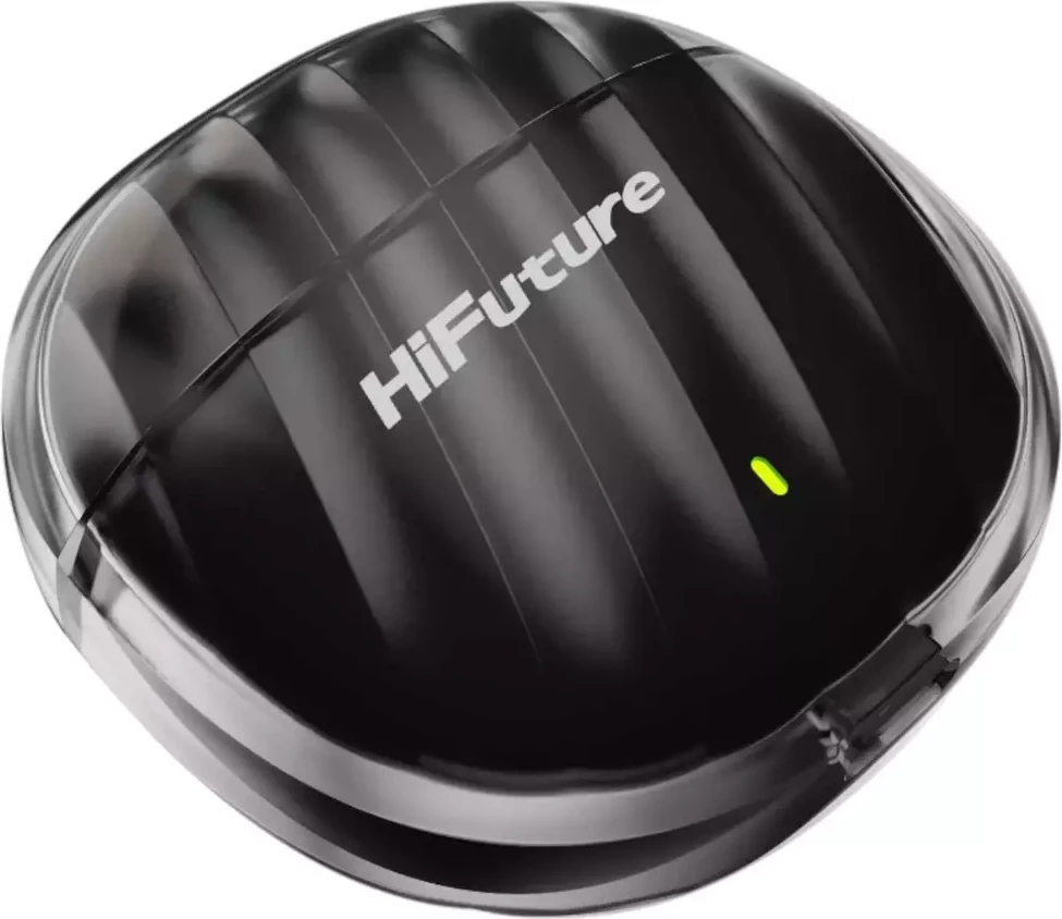 Kufje Hi-Future FlyBuds 3 (Zezë)