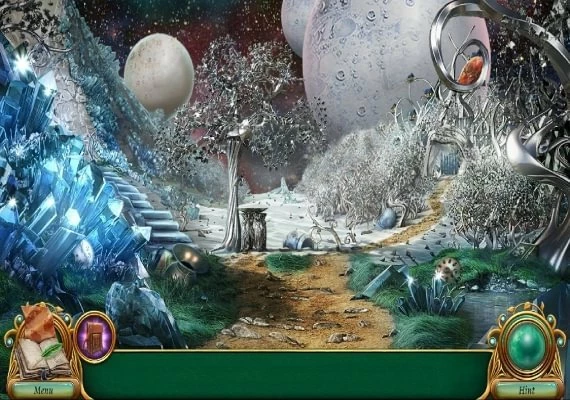 Fairy Tale Mysteries 2: The Beanstalk Global