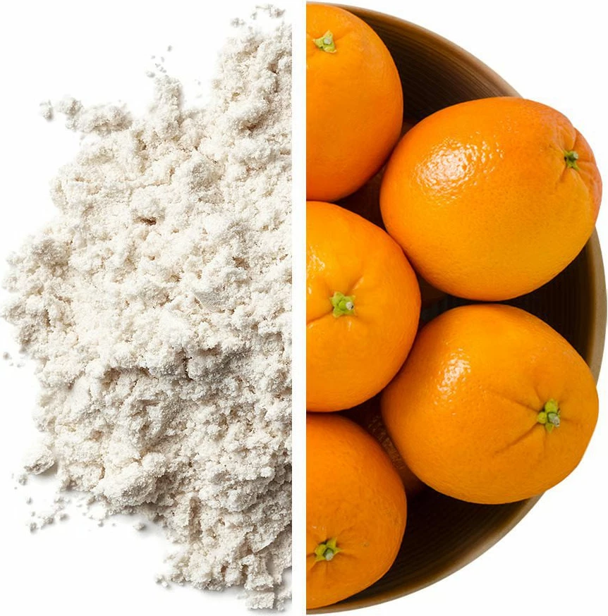 Creaport 600gr Portokall