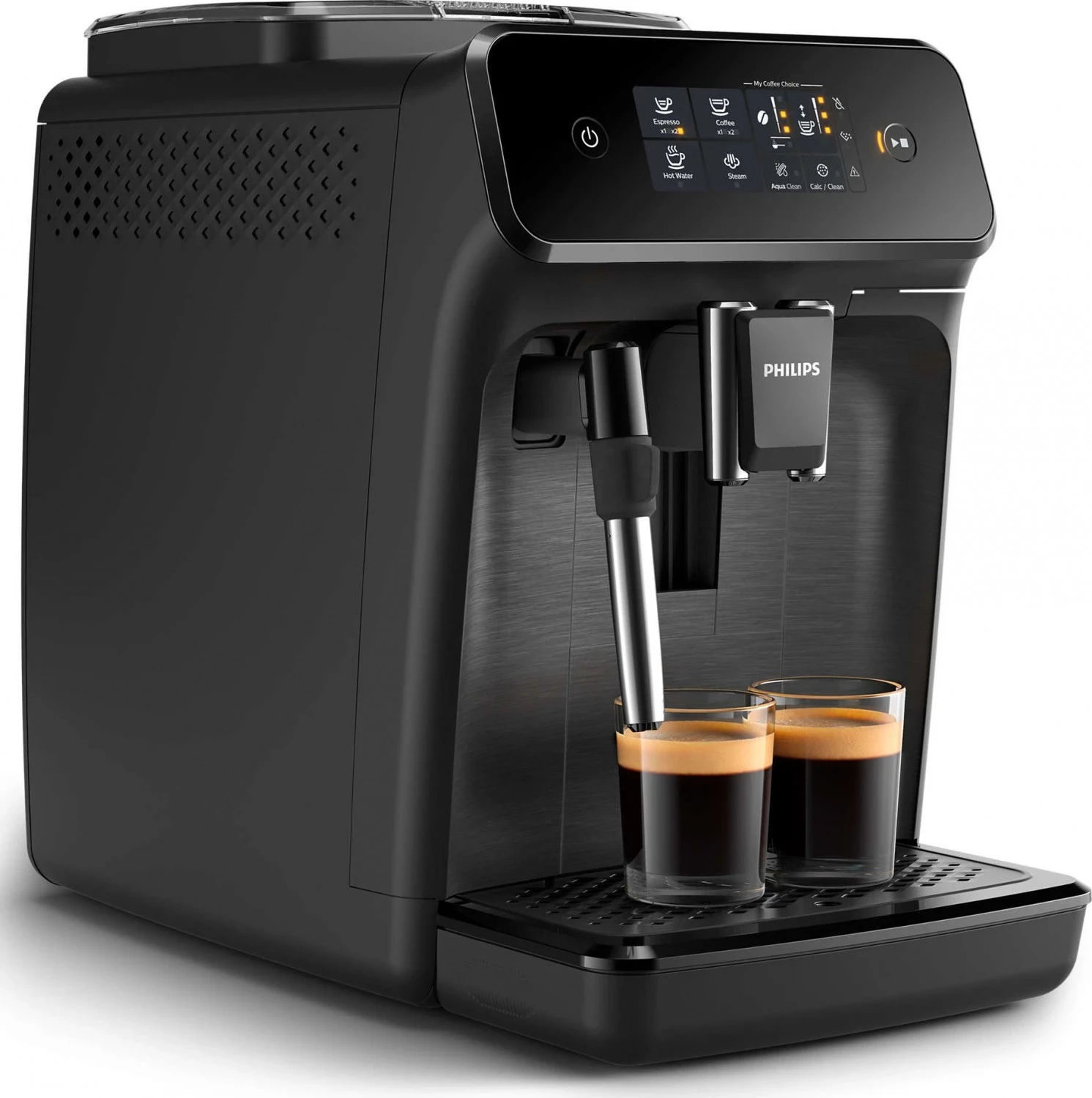 Aparat kafeje Philips EP1220 / 00