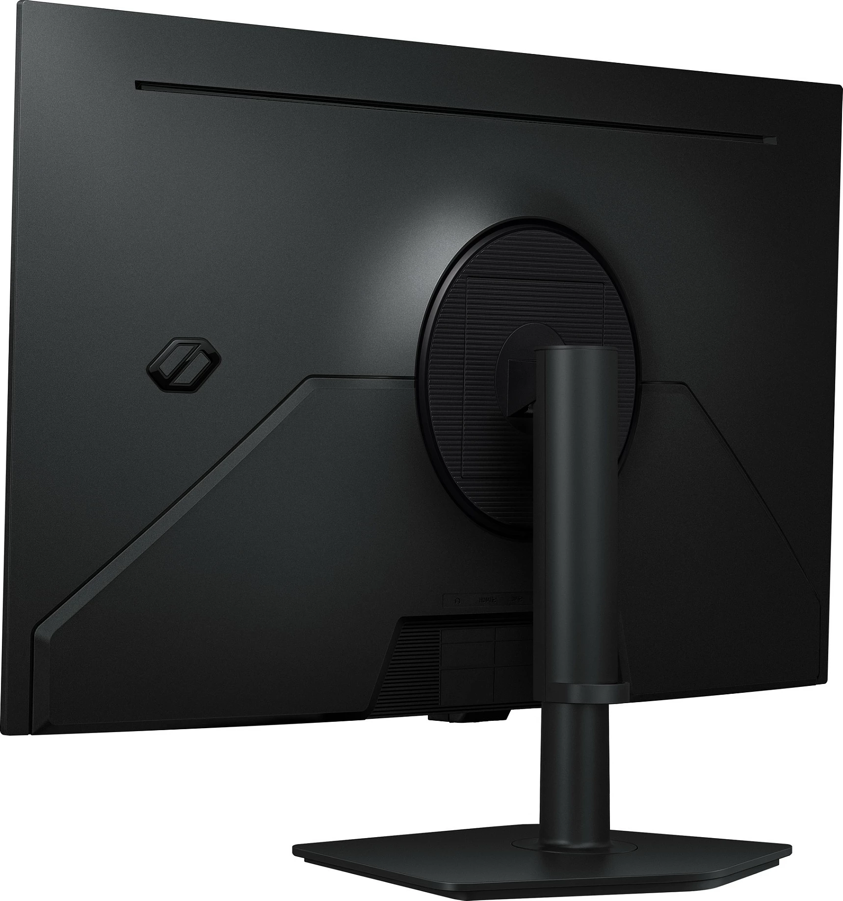 Monitor Samsung Odyssey OLED G7 LS32HG732SUXEN, 32", 4K UHD, OLED, 330Hz, 0.03ms, HDR, i zi
