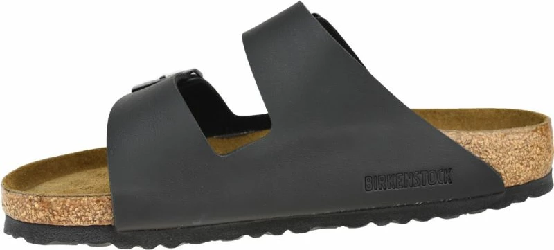 Papuqe femra Birkenstock, të zeza [Madhësia: 37]