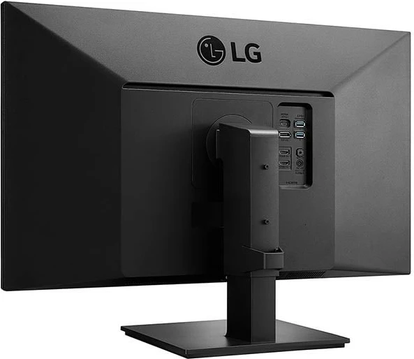 Monitor LG 27UK670P-B, 27", 4K Ultra HD, LCD, i zi