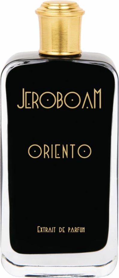 Extrait de Parfum Jeroboam Oriento, 100ml