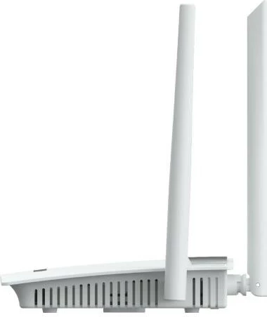 Router ZTE MF258K PRO, Wi-Fi 6, i bardhë