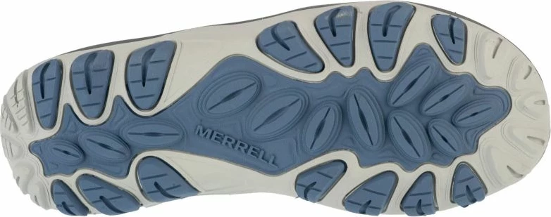 Sandale për meshkuj Merrell, të kaltra [Madhësia: 43]