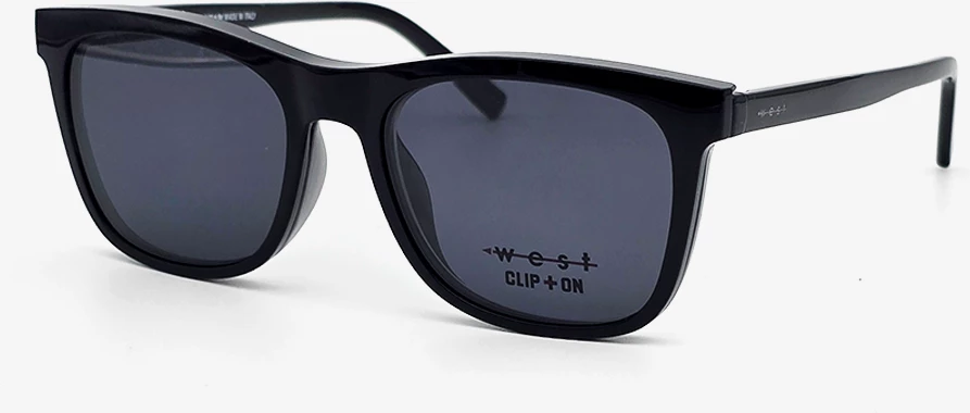 Korniza optike për meshkuj West WV273 53 C.3