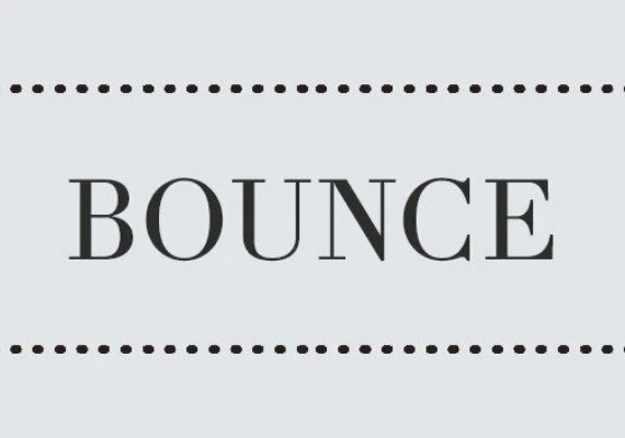 Bounce EN/RU Global