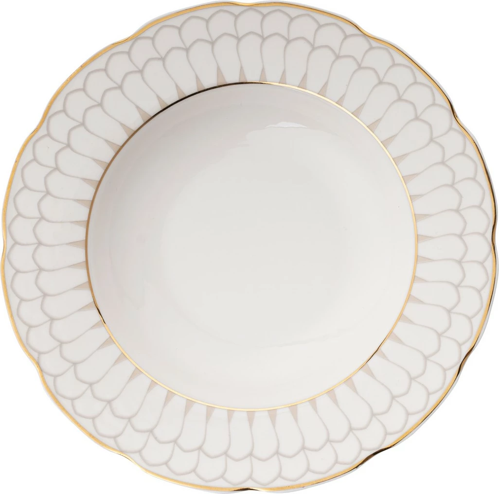Set enësh për drekë (24 copë), Hermia Concept, BNOLY24Y2A43012390