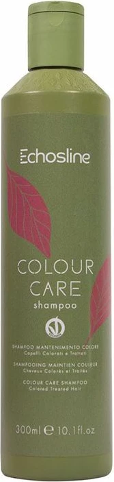 Shampon për femra ECHOSLINE Colour Care 300ml