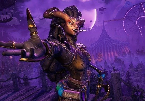 Tiny Tina's Wonderlands - Season Pass DLC Global