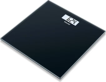 Peshore Beurer GS 10, 180kg, e zezë