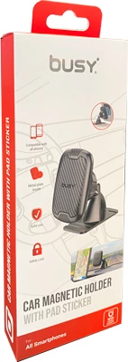 Busy Mbajtes Sticker telefoni 51050