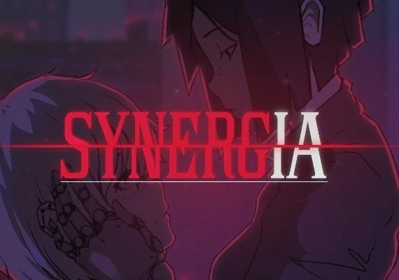 Synergia EN/ZH/ES Global