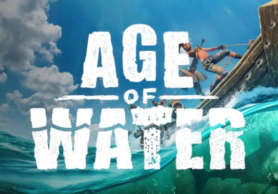 Age of Water EN/DE/FR/RU/ZH/ES Global