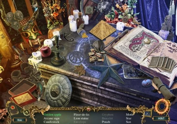 Demon Hunter: Chronicles from Beyond Global