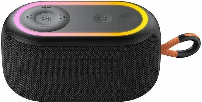 Boks Bluetooth Havit, i zi
