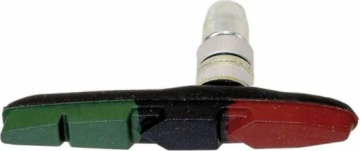 Jastëkë frenash Yakimasport, shumëngjyrësh