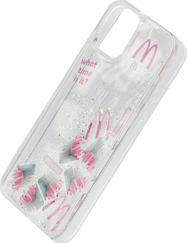 Fotroll Për Telefon Tech Time FA103-026 (Transparent, IP13/14)