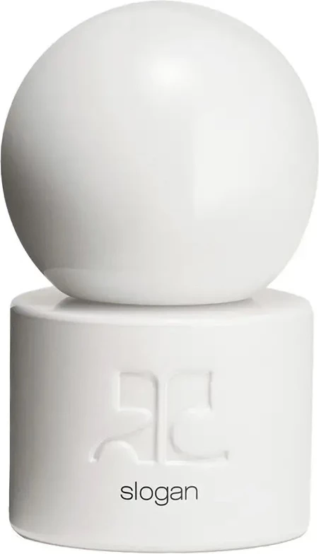 Eau de Parfum Courreges Slogan 30ml