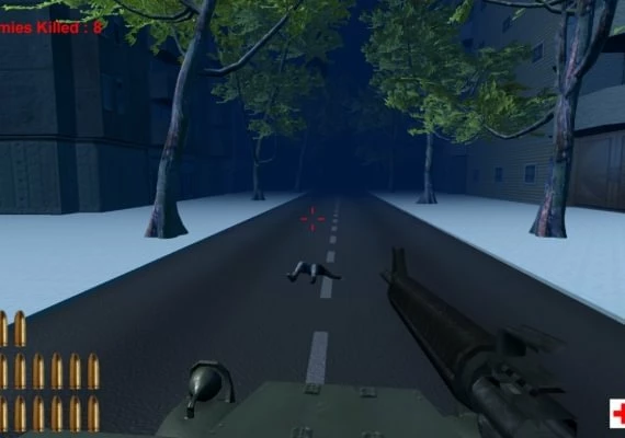 Drive-By Hero Global