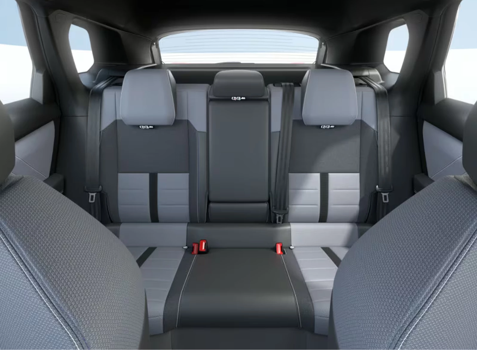 OPEL GRANDLAND GS LINE HYBRID 2025, 1.2B / 136PS / AT6