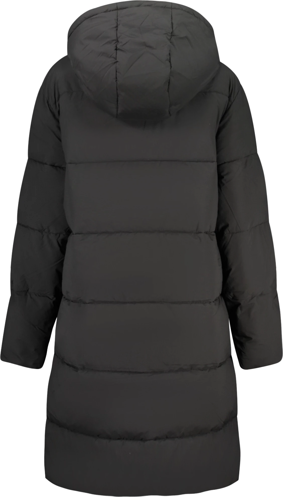 Jakne femra GUESS JEANS e zezë