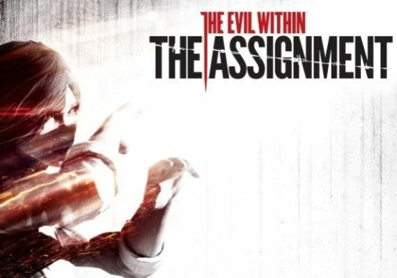 The Evil Within: The Assignment DLC EN/DE/FR/IT/PL/RU/ES Global