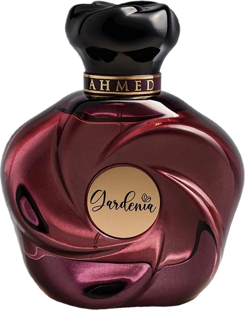 Eau de Parfum Ahmed Al Maghribi Gardenia 75ml