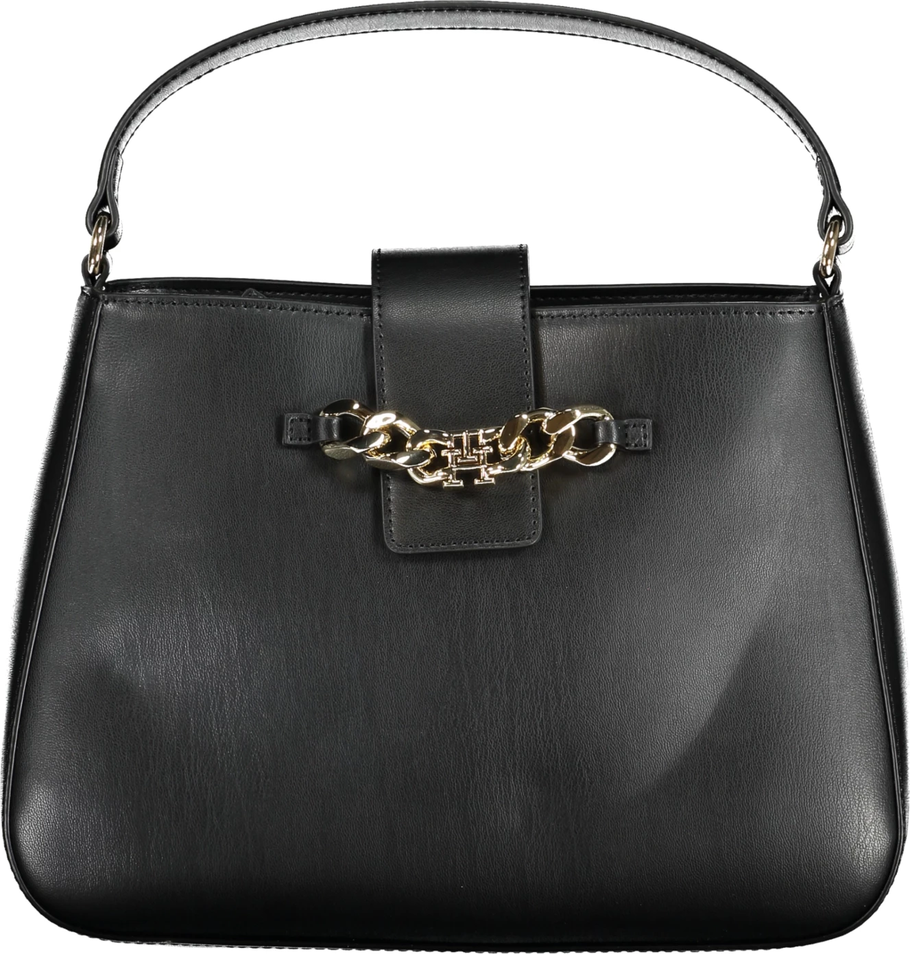 Çantë për femra Tommy Hilfiger, e zezë