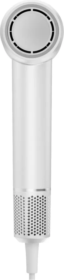 Tharëse flokësh, UWANT H100, 1500 W, motor pa furça 110000 rpm, kontroll temperature, jonizim, ajër i nxehtë/i ftohtë, me difuzor, e bardhë