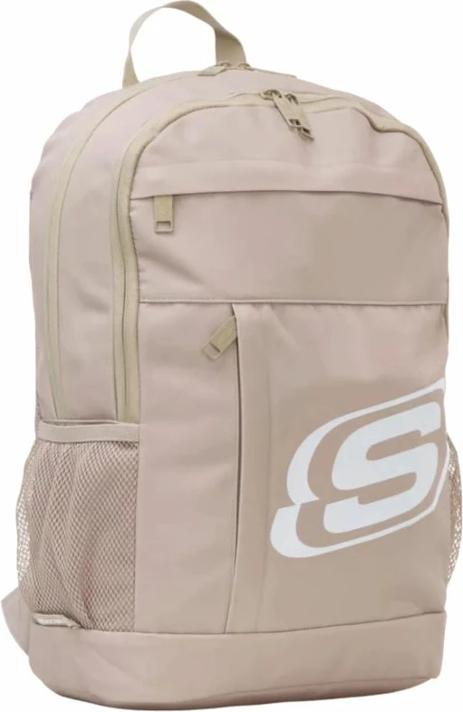 Çantë shpine Skechers Central II SKCH7326, bezhë, one size [Madhësia: One Size]