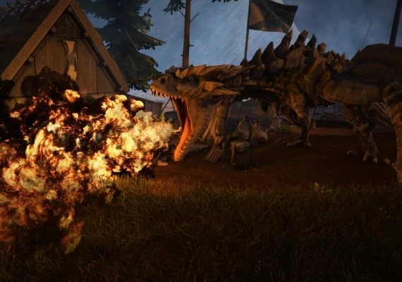 Valnir Rok Survival RPG EN/DE/PT/RU/ZH/ES Global