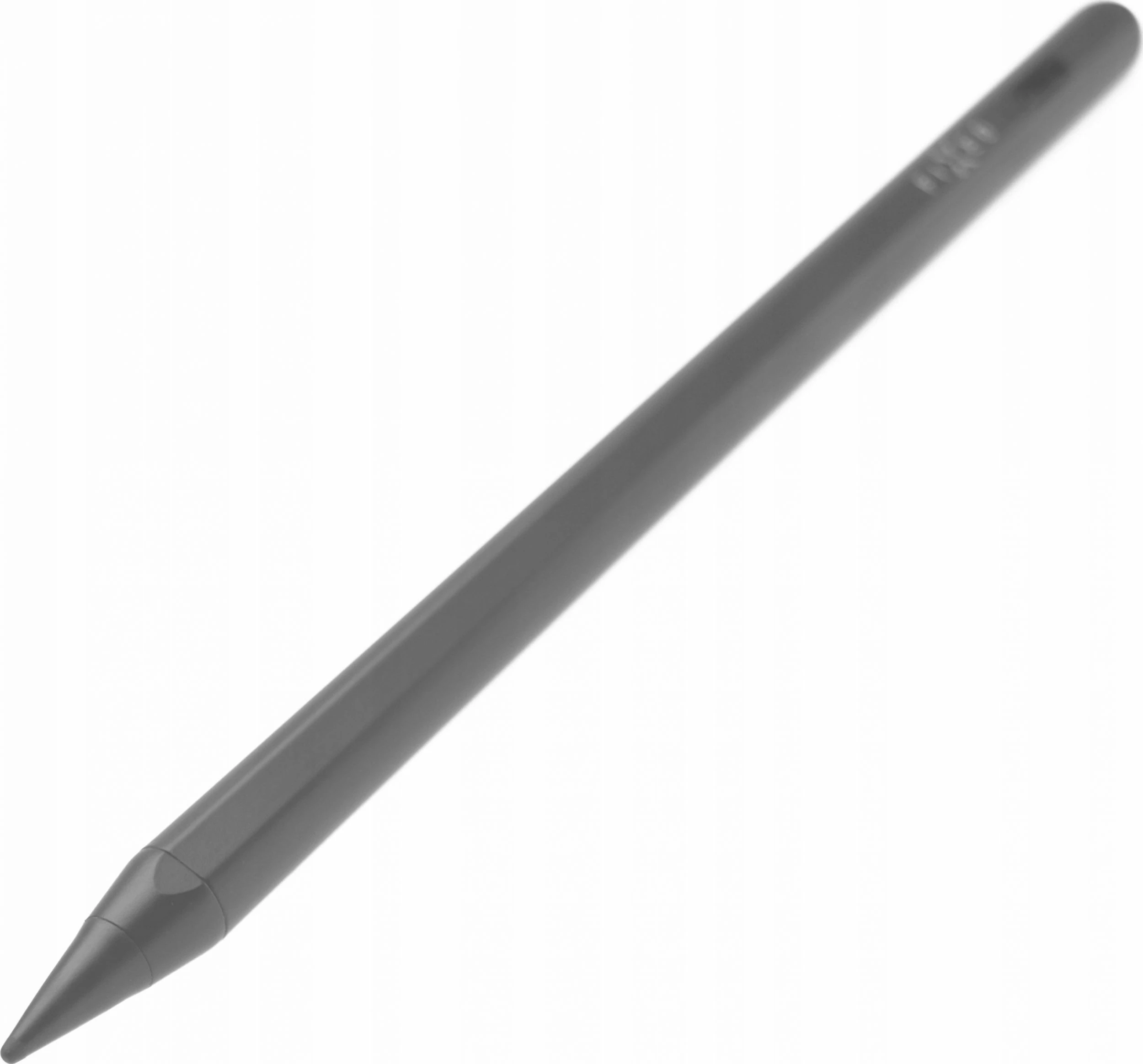 Stylus Adonit Fixed Graphite, palm rejection, USB-C, bateri 12 orë, magnetik, gri grafit