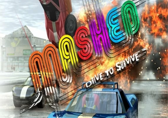 Mashed EN Global