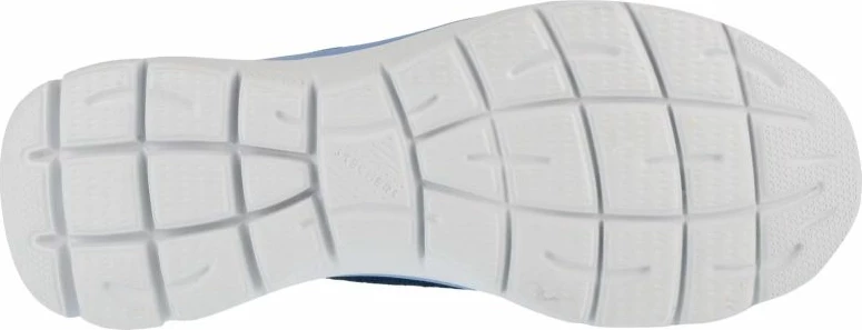 Atlete Skechers femra navy blue