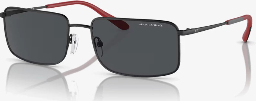 Syze dielli Armani Exchange AX2044S 600087 58