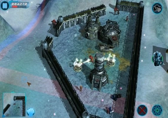 Z: Steel Soldiers Global