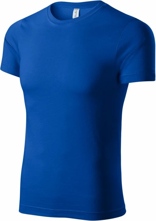Maicë Adler për meshkuj dhe femra, blu