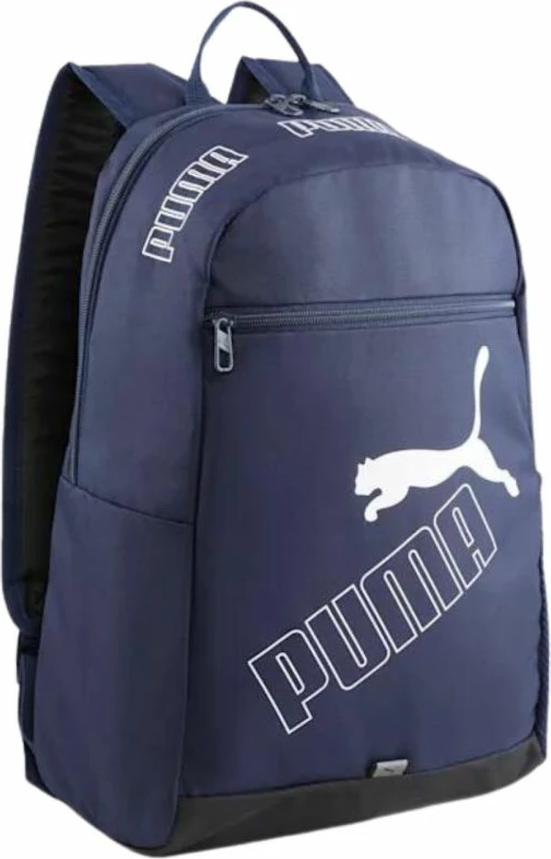 Çantë shpine Puma Phase II, e kaltër