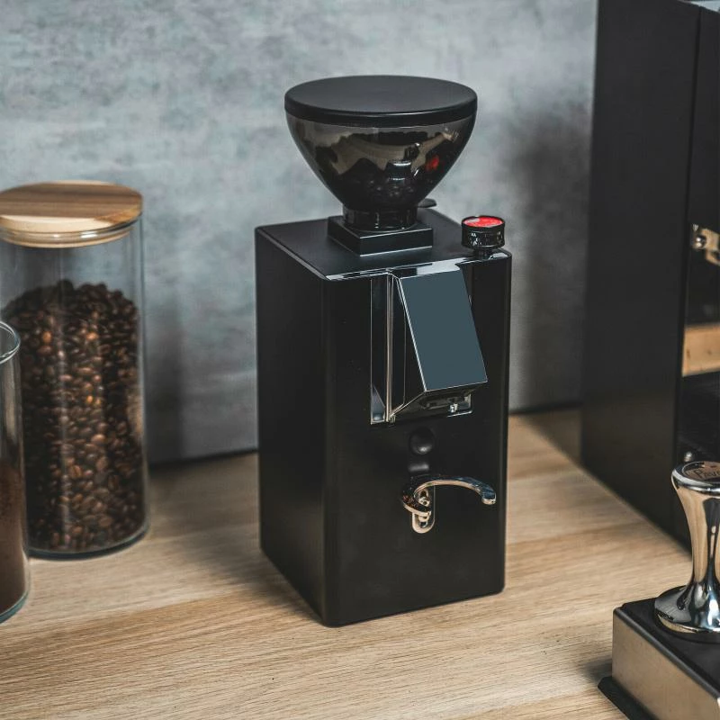 Mulli kafeje, La Pavoni, New Kube Mill (LPGKBN02EU), i zi