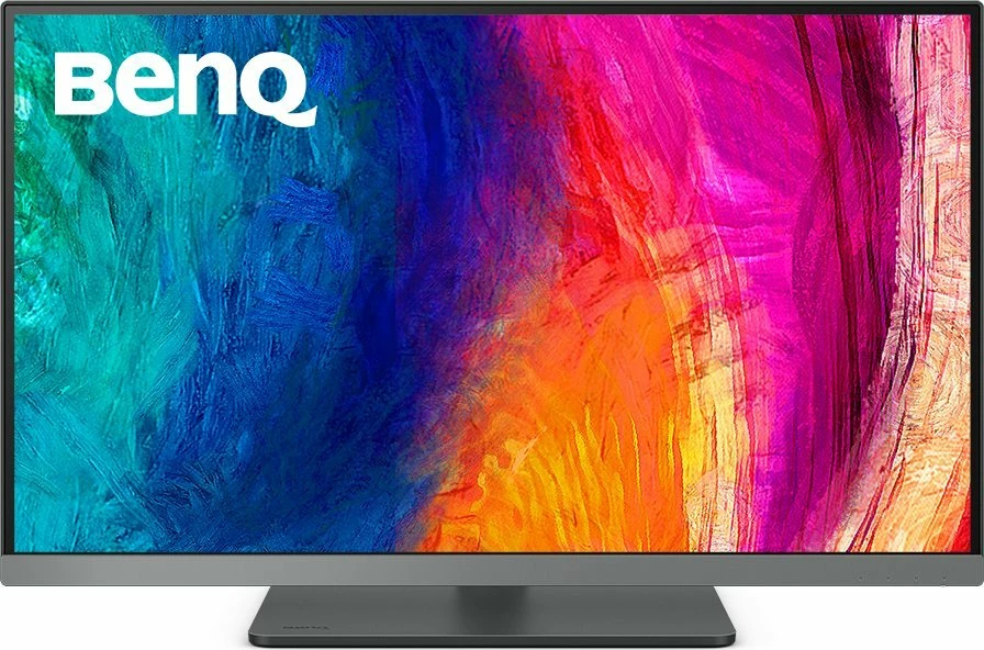 Monitor BenQ PD2706U 27\" UHD 4K USB-C, i zi
